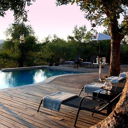 Mbizi Bush Lodge Phalaborwa Extérieur photo