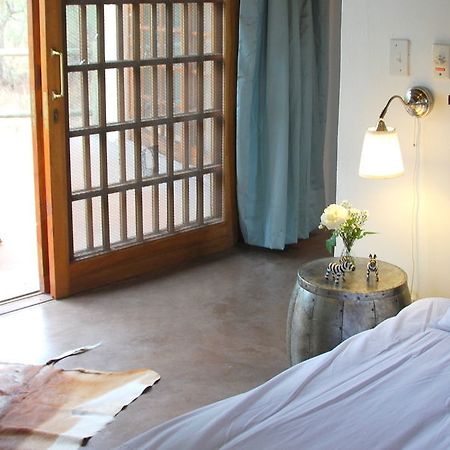 Mbizi Bush Lodge Phalaborwa Extérieur photo