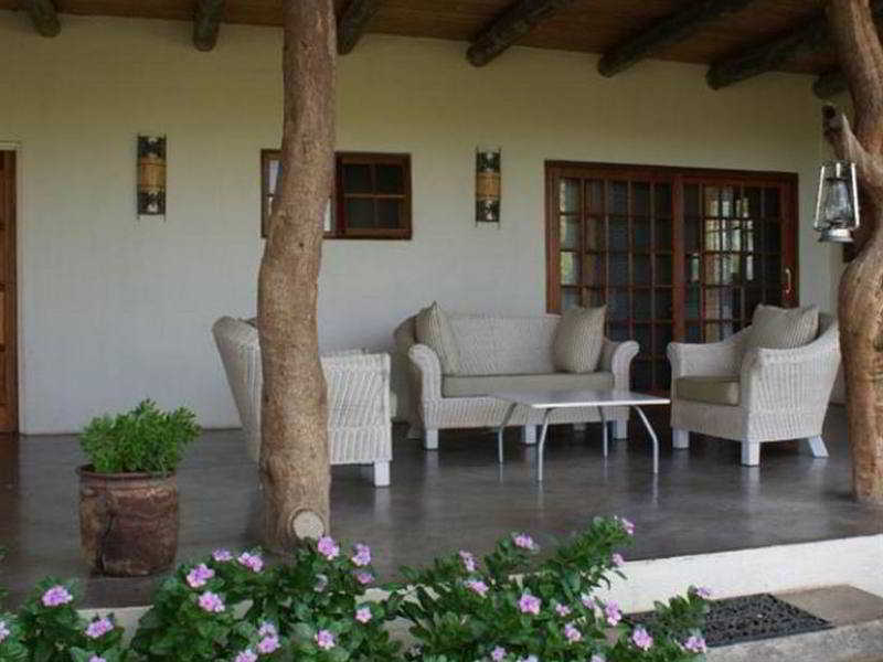Mbizi Bush Lodge Phalaborwa Extérieur photo