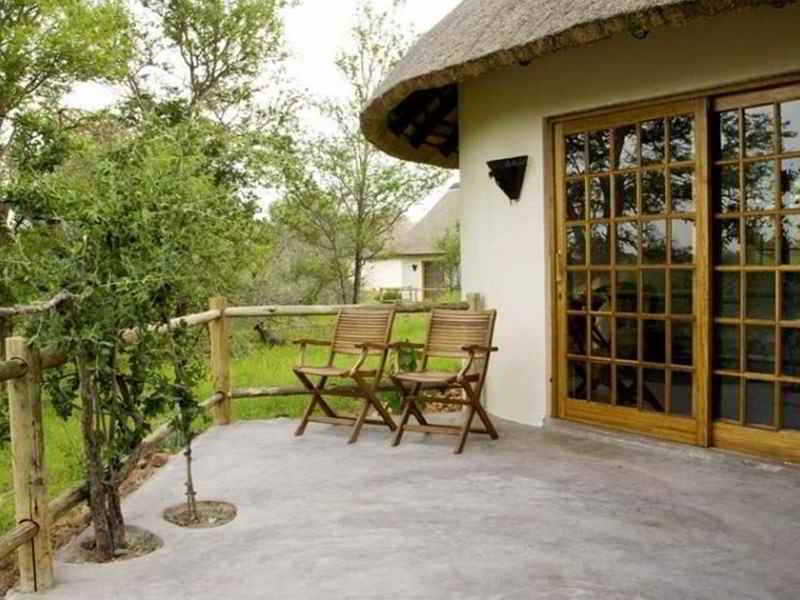Mbizi Bush Lodge Phalaborwa Extérieur photo