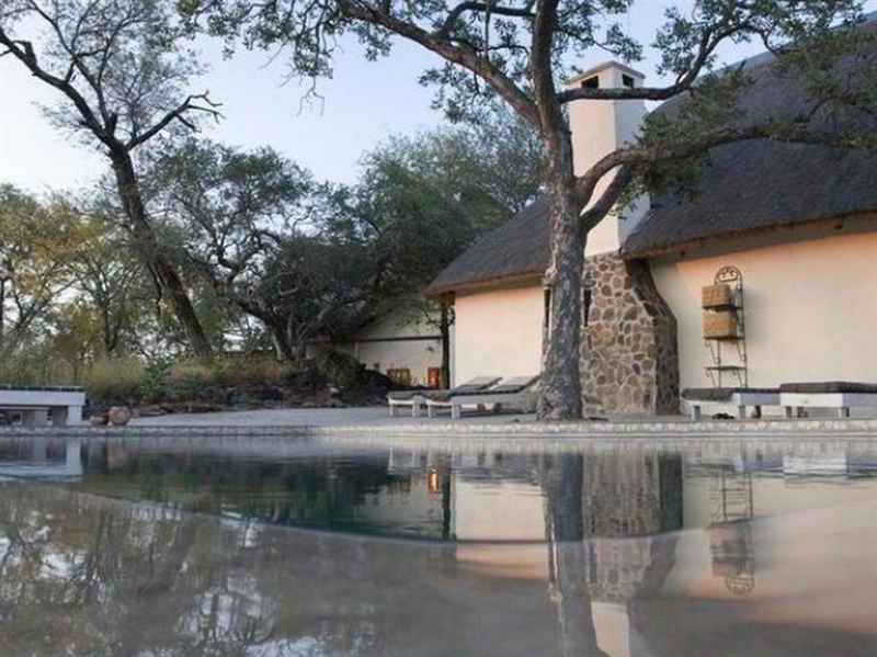 Mbizi Bush Lodge Phalaborwa Extérieur photo