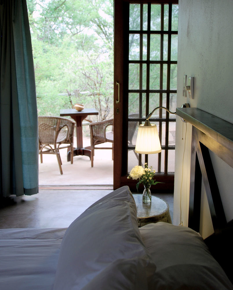 Mbizi Bush Lodge Phalaborwa Extérieur photo