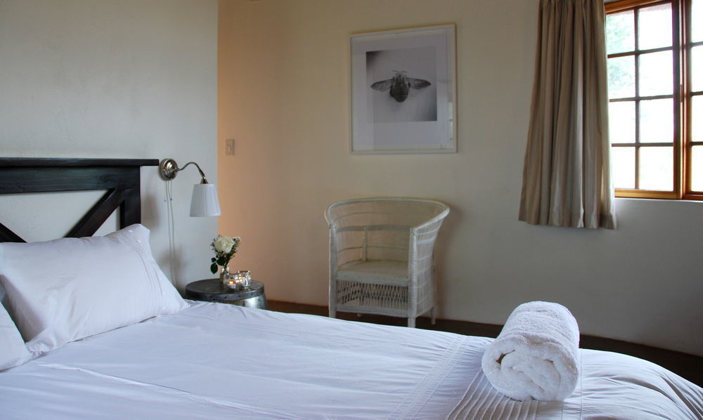 Mbizi Bush Lodge Phalaborwa Extérieur photo