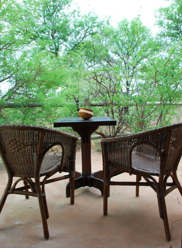 Mbizi Bush Lodge Phalaborwa Extérieur photo