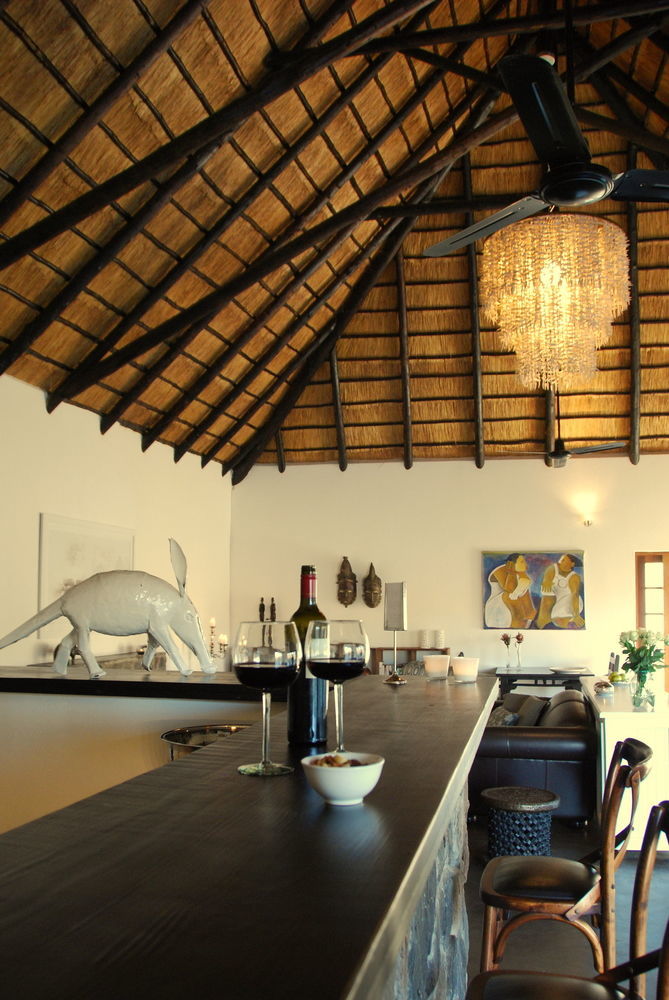 Mbizi Bush Lodge Phalaborwa Extérieur photo