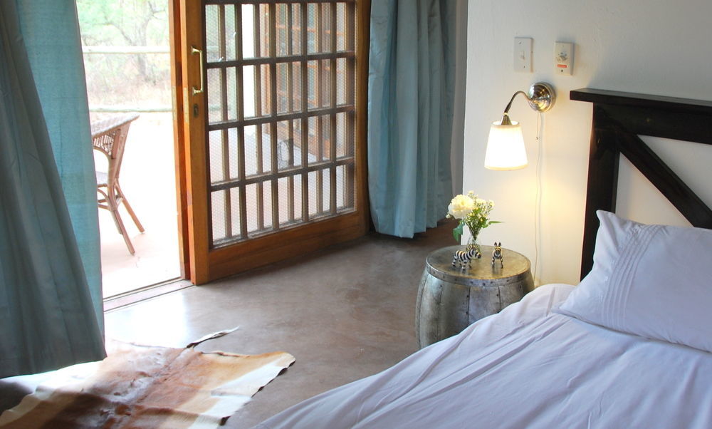 Mbizi Bush Lodge Phalaborwa Extérieur photo